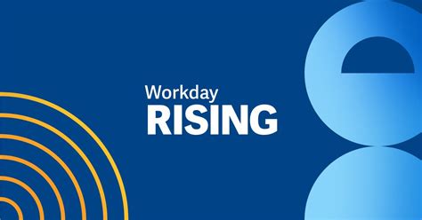 workday rising 2023|workday rising 2023 usa.